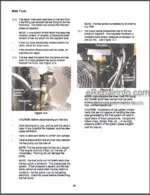 Photo 5 - Cub Cadet M48 Service Manual Tank