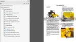 Photo 3 - Cub Cadet RZT Zero Turn Service Manual Rider