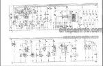 Photo 5 - Fiatallis FD145 Operation And Maintenance Manual Service Manual Crawler Tractor