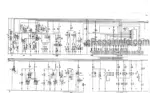 Photo 5 - Fiatallis FD175 Operational Maintenance And Service Manual Crawler Tractor