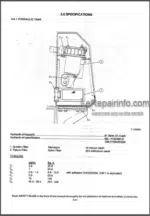 Photo 6 - Fiatallis FL145 Operation Maintenance And Service Manual Crawler Loader