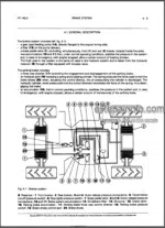 Photo 6 - Fiatallis FR140.2 Operation Maintenance And Service Manual Wheel Loader