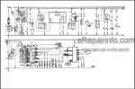 Photo 5 - Fiatallis FX250 Operation Maintenance / Parts And Service Manual Excavator