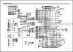 Photo 4 - Hyundai R110-7 Repair Manual Crawler Excavator