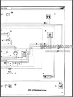 Photo 5 - Landini 5860 6060 6860 7860 8860 Service Manual Tractor