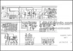 Photo 5 - Landini DeltaSix New Legend 125 135 145 165 185 Techno Top Toptronic Training Repair Manual Tractors