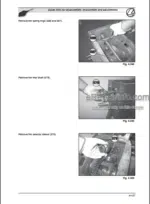 Photo 2 - Landini Globalfarm 95 105 90 100 Training Repair Manual Tractors