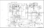 Photo 5 - Mitsubishi BD2G BS3G Operators And Service Manual Tractor