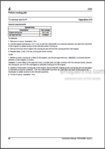Photo 6 - Perkins 2800 Series 2806C-E16 Workshop Manual Diesel Engines