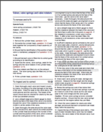 Photo 6 - Perkins 3000 Series 3012 CV12 Workshop Manual Diesel Engines