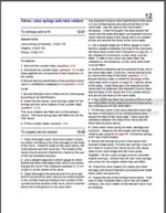 Photo 6 - Perkins 3000 Series 3012 CV12 Workshop Manual Diesel Engines
