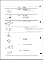 Photo 5 - Perkins 4.108 4.107 4.99 Workshop Manual Diesel Engines