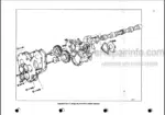 Photo 5 - Perkins 4.154 Workshop Manual Diesel Engine