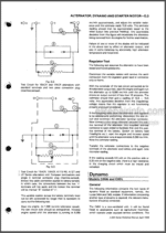 Photo 6 - Perkins 4.192 4.203 D4203 Workshop Manual Diesel Engine