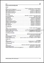 Photo 5 - Perkins 4.41 Series Model LM Workshop Manual Diesel Engine