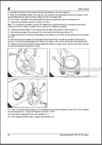Photo 6 - Perkins 4000 Series 4006-23 TAG1A TAG2A TAG3A Workshop Manual Diesel Engines