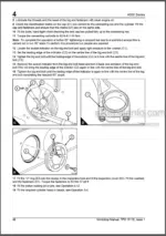 Photo 6 - Perkins 4000 Series 4006-23 TAG1A TAG2A TAG3A Workshop Manual Diesel Engines