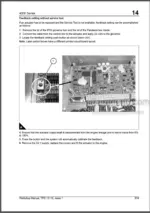 Photo 5 - Perkins 4000 Series 4006-23 TAG1A TAG2A TAG3A Workshop Manual Diesel Engines