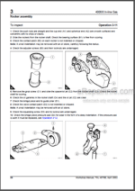 Photo 2 - Perkins 4006 4008 Workshop Manual Gas Engines