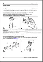 Photo 2 - Perkins 4006 4008 Workshop Manual Gas Engines