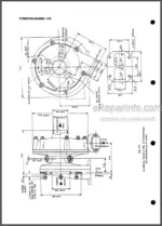 Photo 5 - Perkins 6.354 T6.354 6.3542 6.372 Workshop Manual Diesel Engines