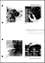 Photo 6 - Perkins G4.236 Workshop Manual Gasoline Natural Gas LPG Engine