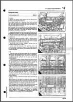 Photo 2 - Perkins Prima Prima Marine 500 Series Workshop Manual Diesel Engines