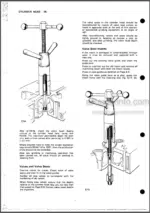 Photo 6 - Perkins T6.3543 Workshop Manual Diesel Engine