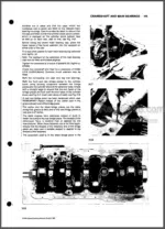 Photo 6 - Perkins T6.3544 6.3544 6.3724 Workshop Manual Diesel Engines