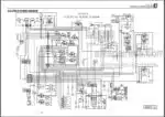Photo 5 - Takeuchi TB128FR Workshop Manual Mini Excavator