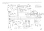 Photo 6 - Takeuchi TB1140 Workshop Manual Hydraulic Excavator