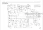 Photo 6 - Takeuchi TB1140 Workshop Manual Hydraulic Excavator