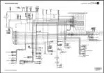 Photo 6 - Takeuchi TB216 Workshop Manual Mini Excavator
