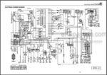 Photo 6 - Takeuchi TL120 Workshop Manual Crawler Loader