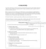 Photo 5 - Yanmar 2TNE68 3TNE68 To 3TNE84T 4TNE82 To 4TNE84T Service Manual Engines