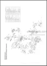 Photo 6 - Yanmar TNE Series Service Manual Engine