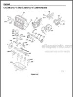 Photo 6 - Yanmar TNV Series 3TNV82A To 3TNV88 4TNV84 To 4TNV106T Service Manual Engines