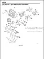 Photo 6 - Yanmar TNV Series 3TNV82A To 3TNV88 4TNV84 To 4TNV106T Service Manual Engines