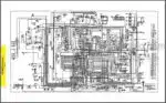 Photo 5 - Caterpillar 214B 214BFT 224B Repair Manual Excavators Wheel Type