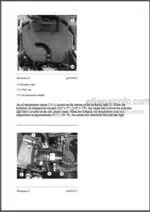 Photo 2 - Caterpillar 216B3 Repair Manual Skid Steer Loader