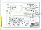 Photo 6 - Caterpillar 216B3 Repair Manual Skid Steer Loader