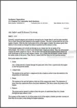 Photo 4 - Caterpillar 216B 226B 232B 242B Repair Manual Skid Steer Loader RLL MJH SCH BXM
