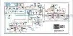 Photo 5 - Caterpillar 216B 226B 232B 242B Repair Manual Skid Steer Loader RLL MJH SCH BXM
