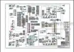 Photo 5 - Caterpillar 216 226 228 248 Repair Manual Skid Steer Loader 4NZ 5FZ 6BZ 6LZ