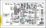 Photo 5 - Caterpillar 216 226 232 242 Repair Manual Skid Steer Loader 4NZ 5FZ CAB CMB