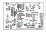 Photo 5 - Caterpillar 236 246 248 Repair Manual Skid Steer Loader 4YZ 5SZ 6LZ