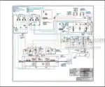 Photo 5 - Caterpillar 267B 277B 287B Repair Manual Multi Terrain Loader