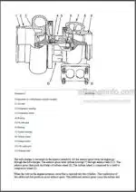 Photo 6 - Caterpillar 277C Repair Manual Multi Terrain Loader