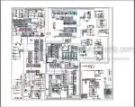 Photo 5 - Caterpillar 312B 312BL Repair Manual Excavator