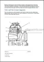 Photo 3 - Caterpillar 320C 320C L 320C LN 320C S Repair Manual Excavator BBL BCN BDE BEA